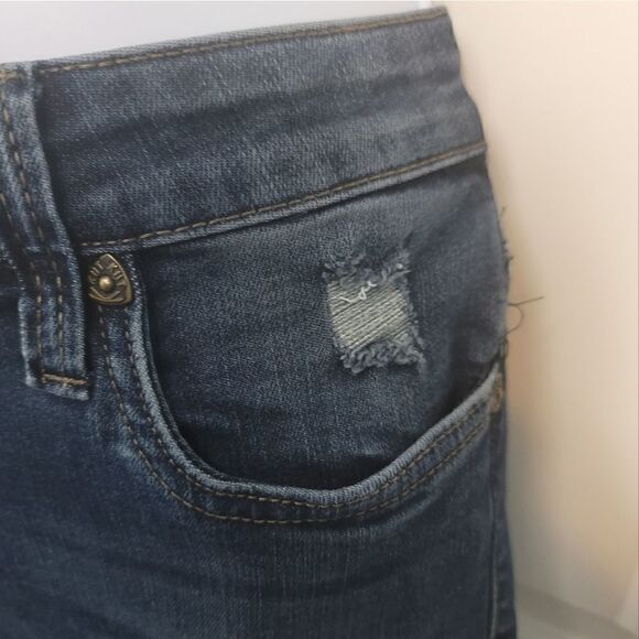 KUT FROM THE KLOTH Carlo Ankle Skinny Jeans - Picture 5 of 14